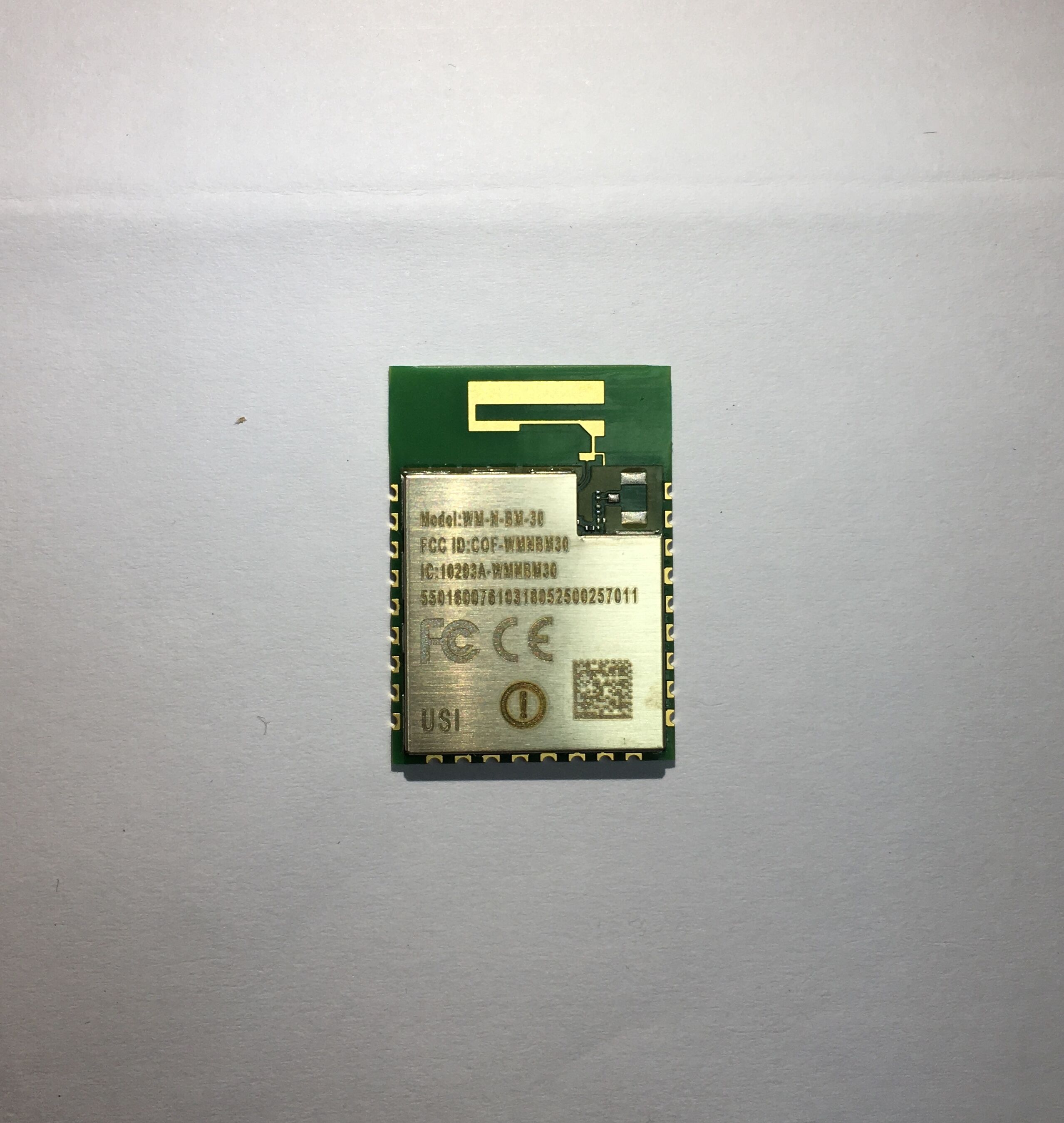 WM-N-BM-30
